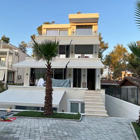 Villa Anna Golem  Zewnętrze zdjęcie