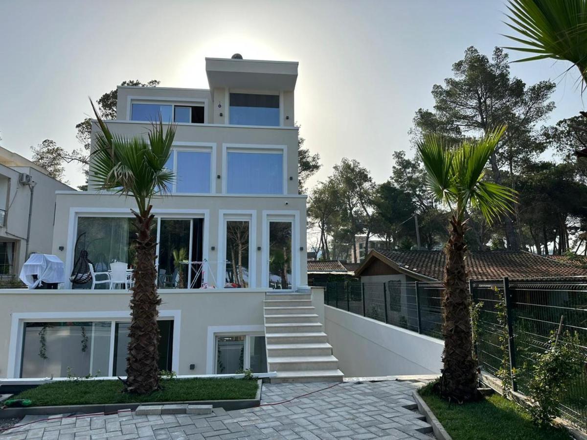 Villa Anna Golem  Zewnętrze zdjęcie