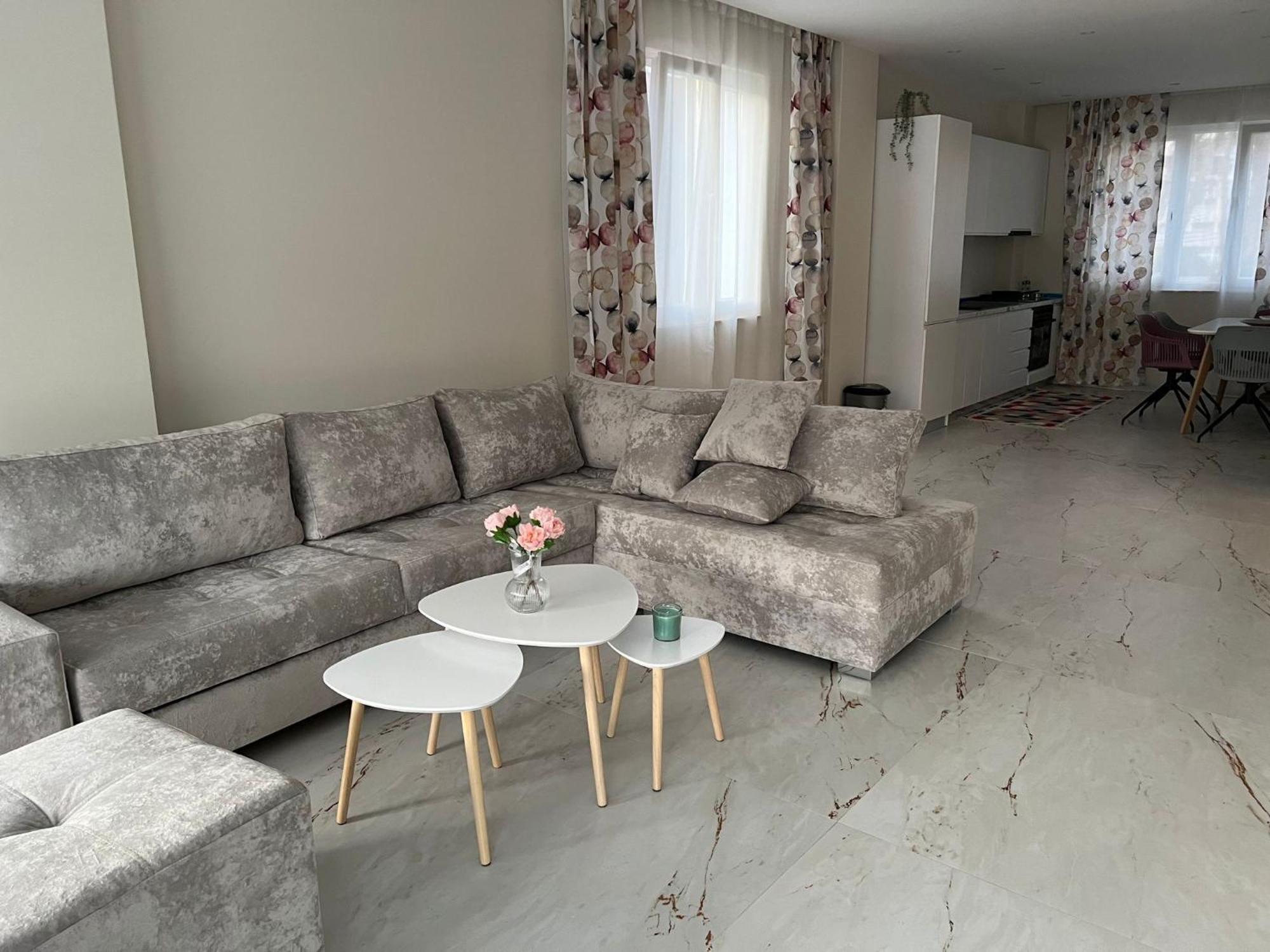 Villa Anna Golem  Zewnętrze zdjęcie