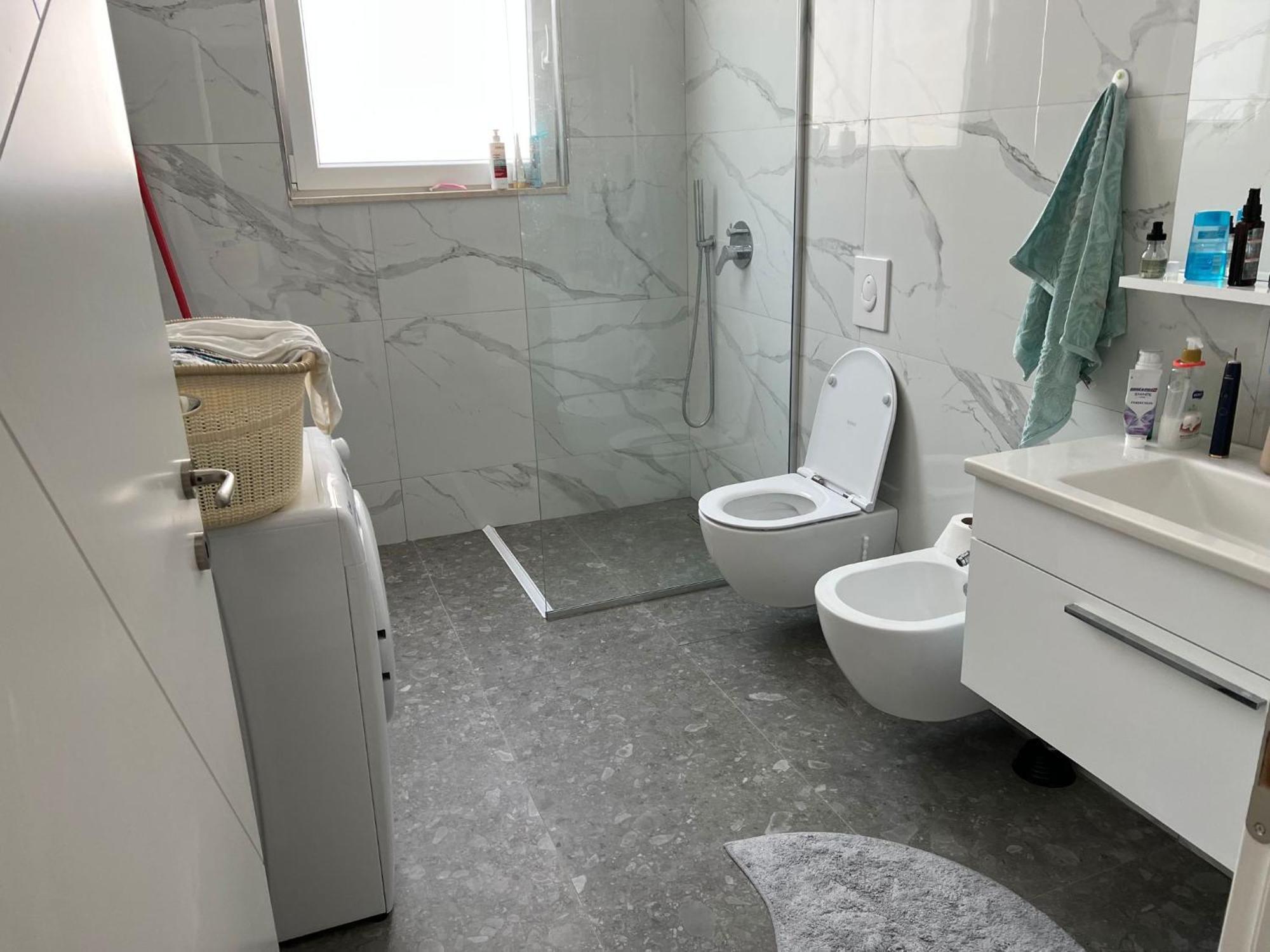 Villa Anna Golem  Zewnętrze zdjęcie