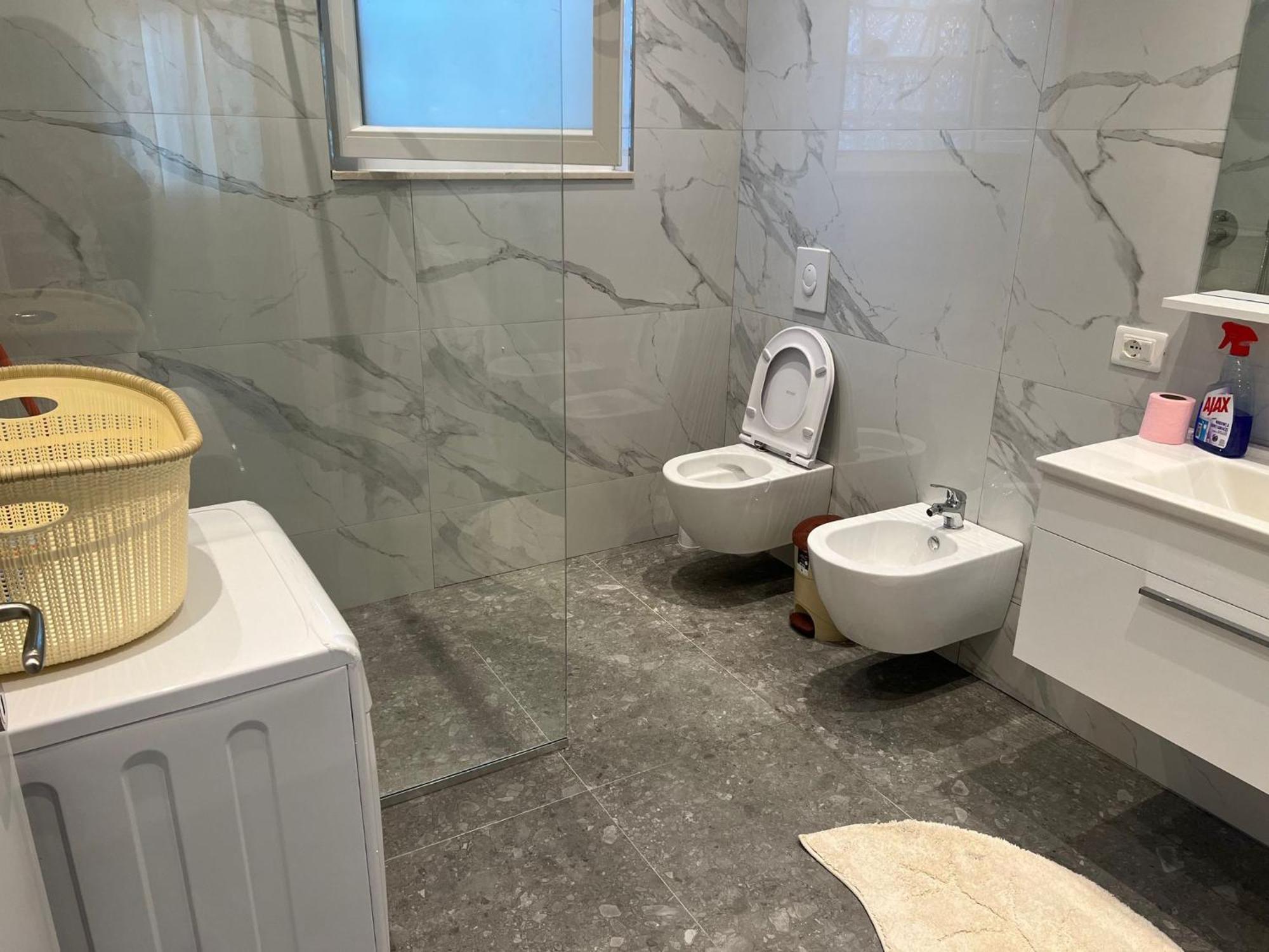 Villa Anna Golem  Zewnętrze zdjęcie