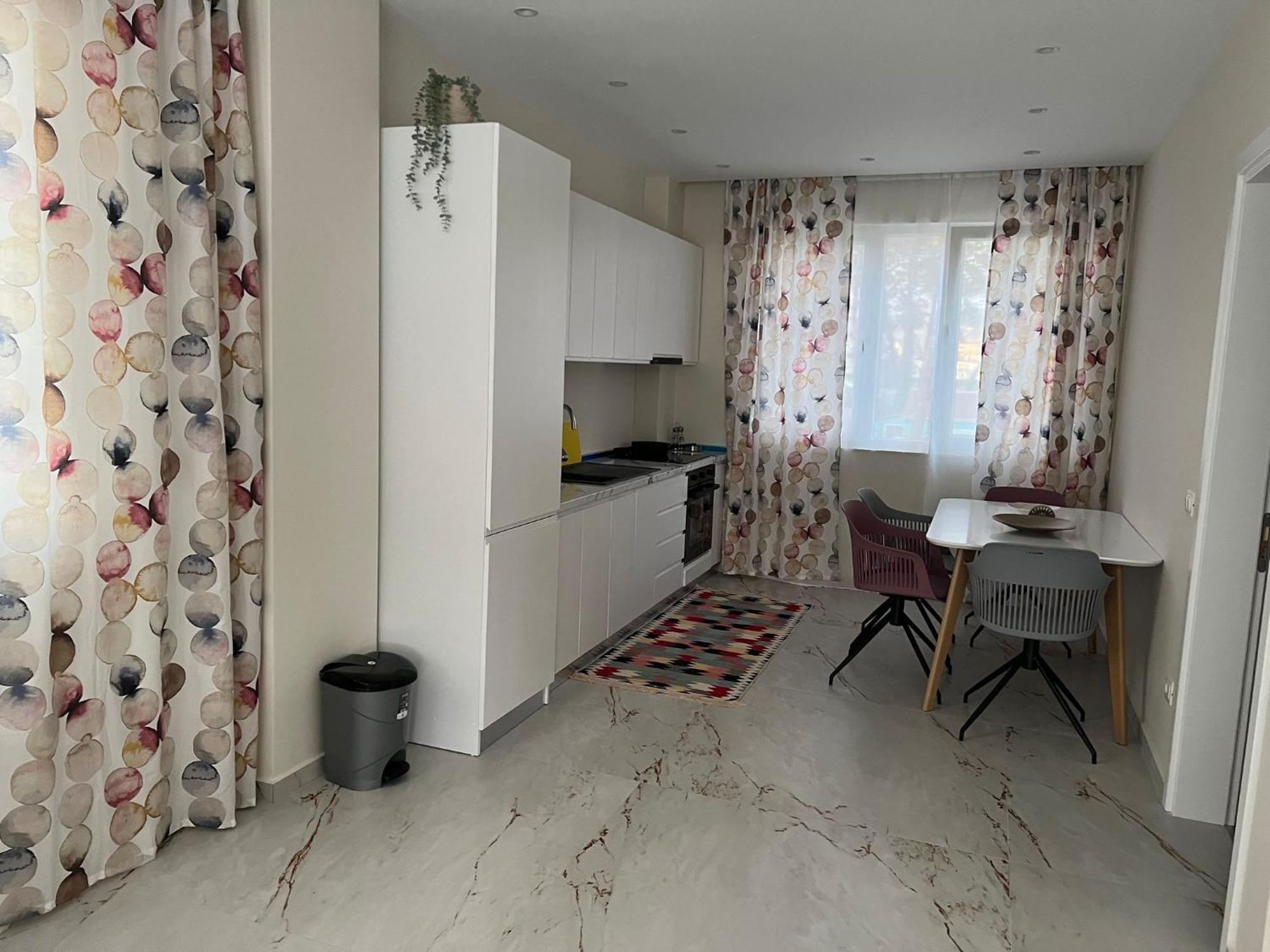 Villa Anna Golem  Zewnętrze zdjęcie